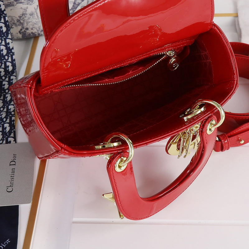 Ozarra - DOR Bags - 1040