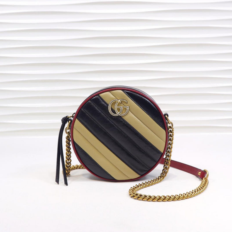 BAB - GCI Bags - 1050