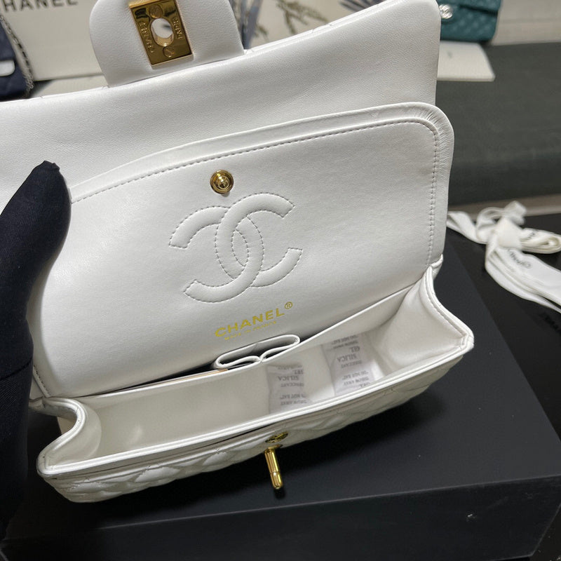 BAB - CHL Bags - 3241