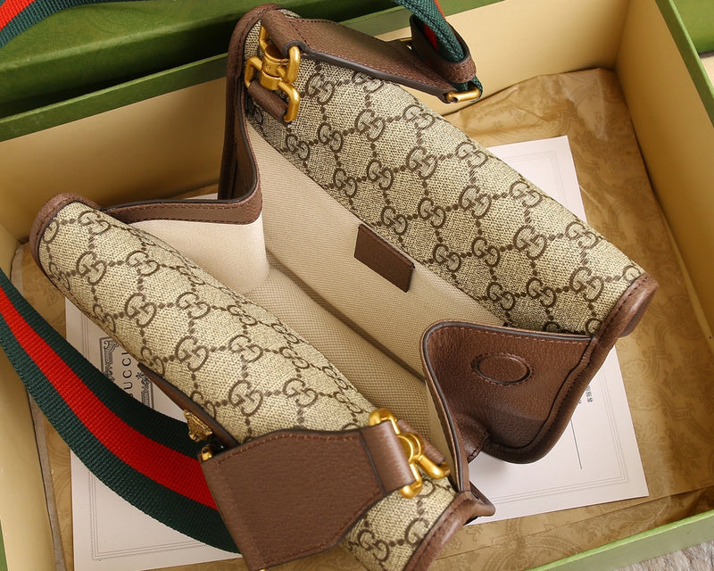 Ozarra - GCI Bags - 535