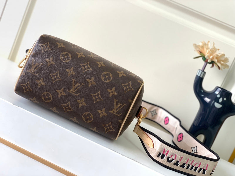 Ozarra Fashion Lu-Vi Bags - 16873