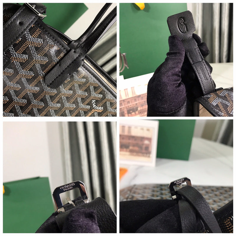 OZ - GYO Bags - 983