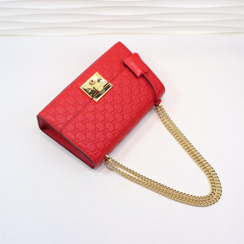 BAB - GCI Bags - 999
