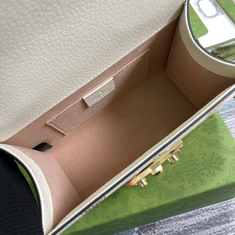 Ozarra - GG Bags - 1533