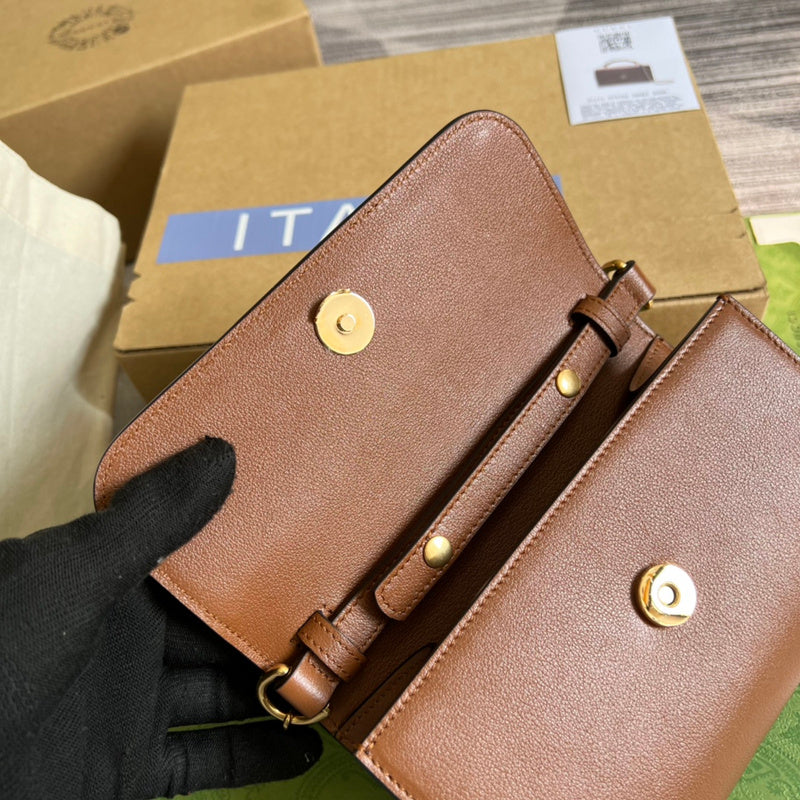 Ozarra - GCI Bags - 4766