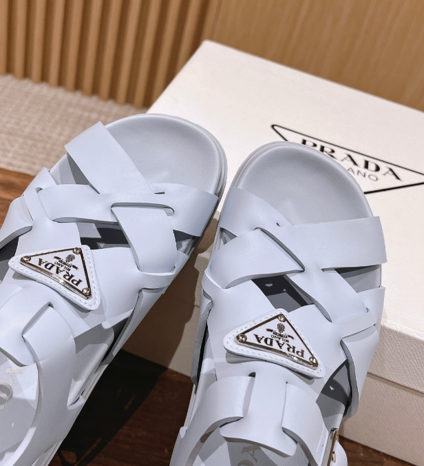 Ozarra Luxury - PD Women Shoes - 039