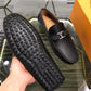 Ozarra Luxury - LOV Men Shoes - 1937