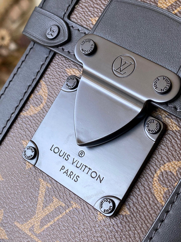 Fashion Lu-Vi bags - 4020