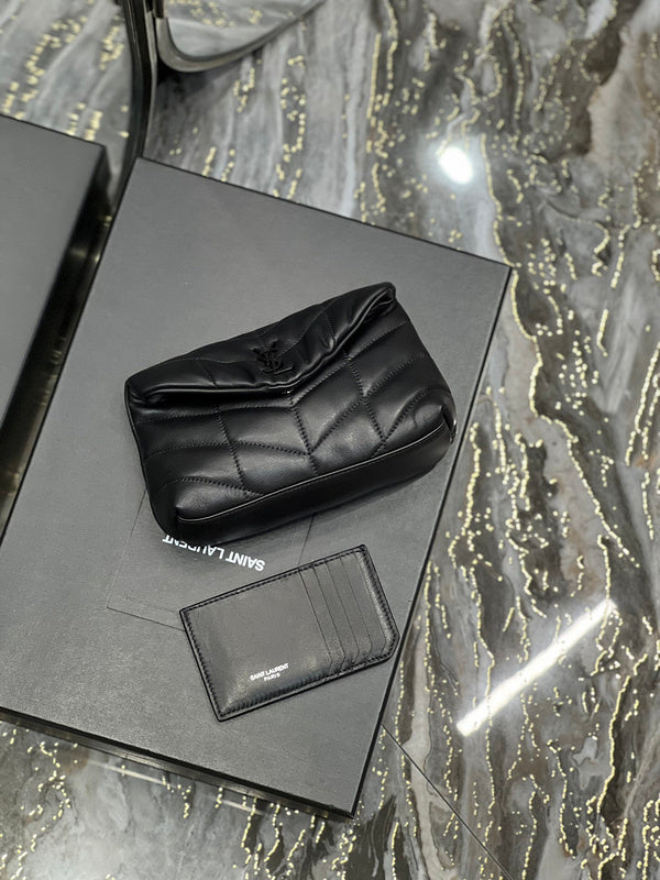 OZ - SLY Bags - 678