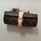 Ozarra Fashion Lu-Vi Bags - 16901