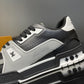 Ozarra Luxury - LOV Men Shoes - 708