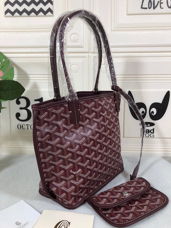 OZ - GYO Bags - 1080
