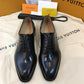 Ozarra Luxury - LOV Men Shoes - 1712