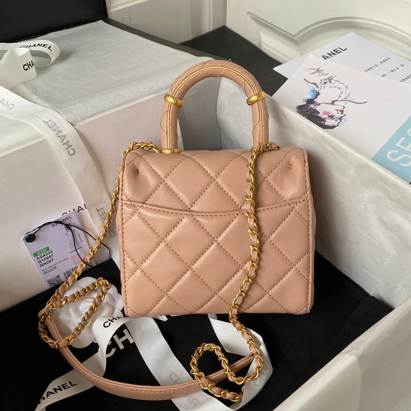 Ozarra - CHL Bags - 7356
