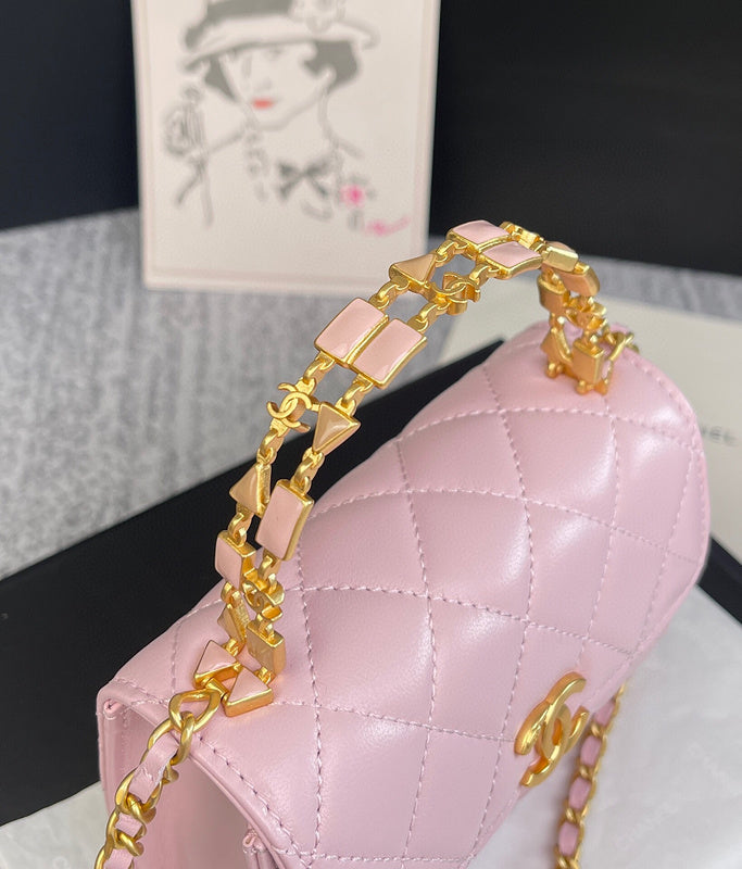 BAB - CHL Bags - 2928