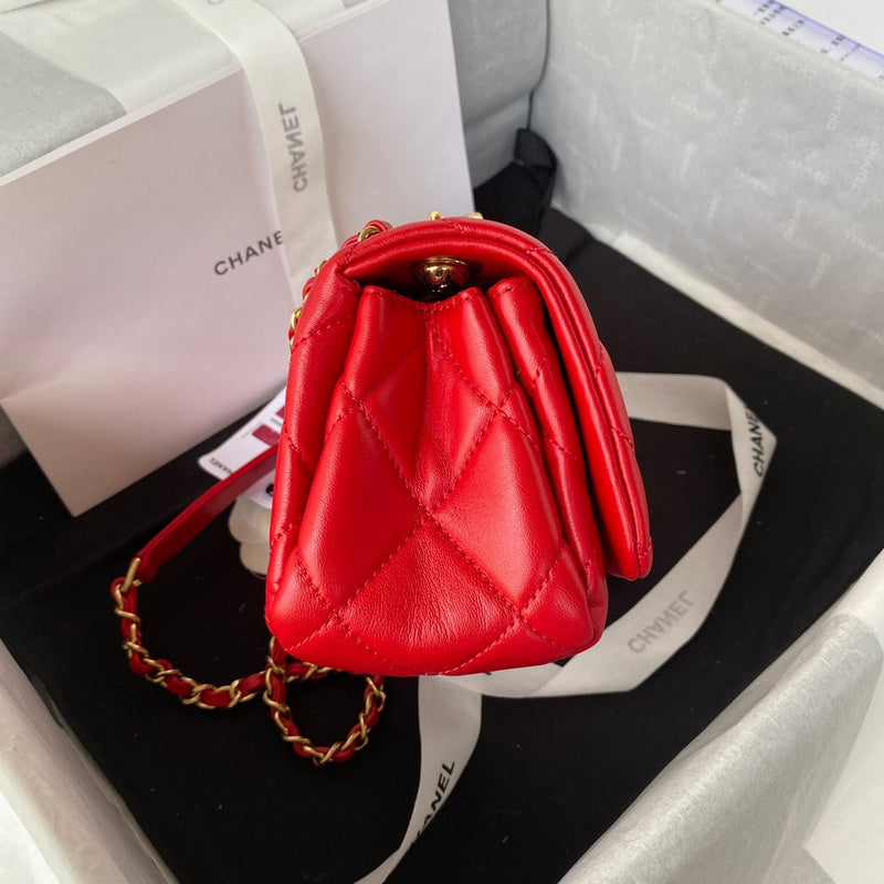 Ozarra - CHL Bags - 7592