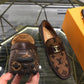 Ozarra Luxury - LOV Men Shoes - 1916