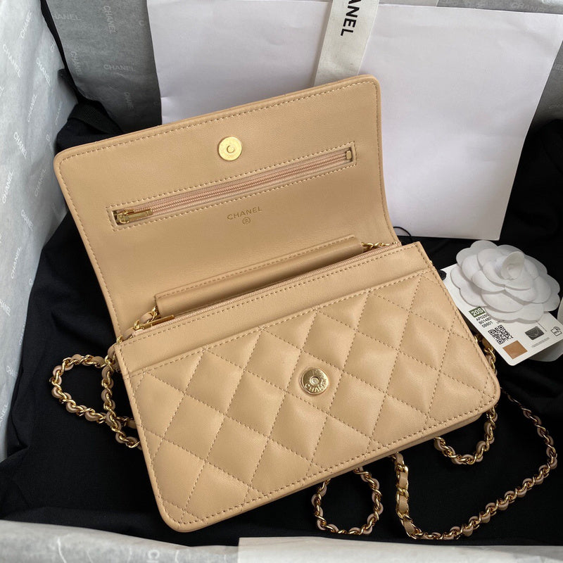 Ozarra - CHL Bags - 7485