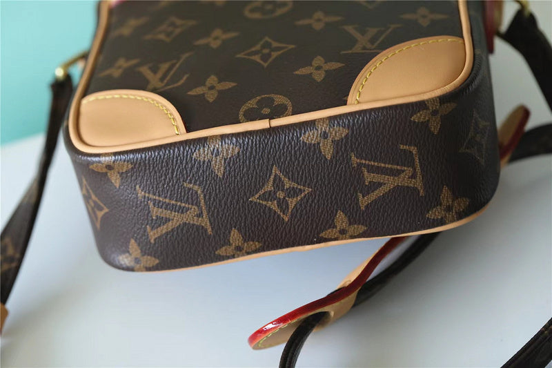 Ozarra Fashion Lu-Vi bags - 9902