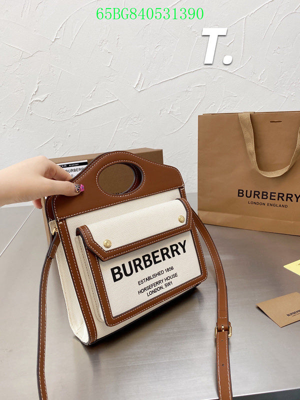 Ozarra Fashion -BBR Bags - 500