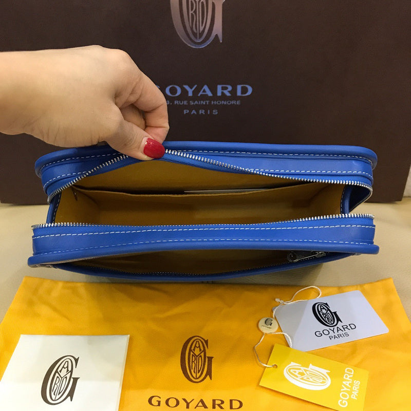 Ozarra - GOD Bags - 376