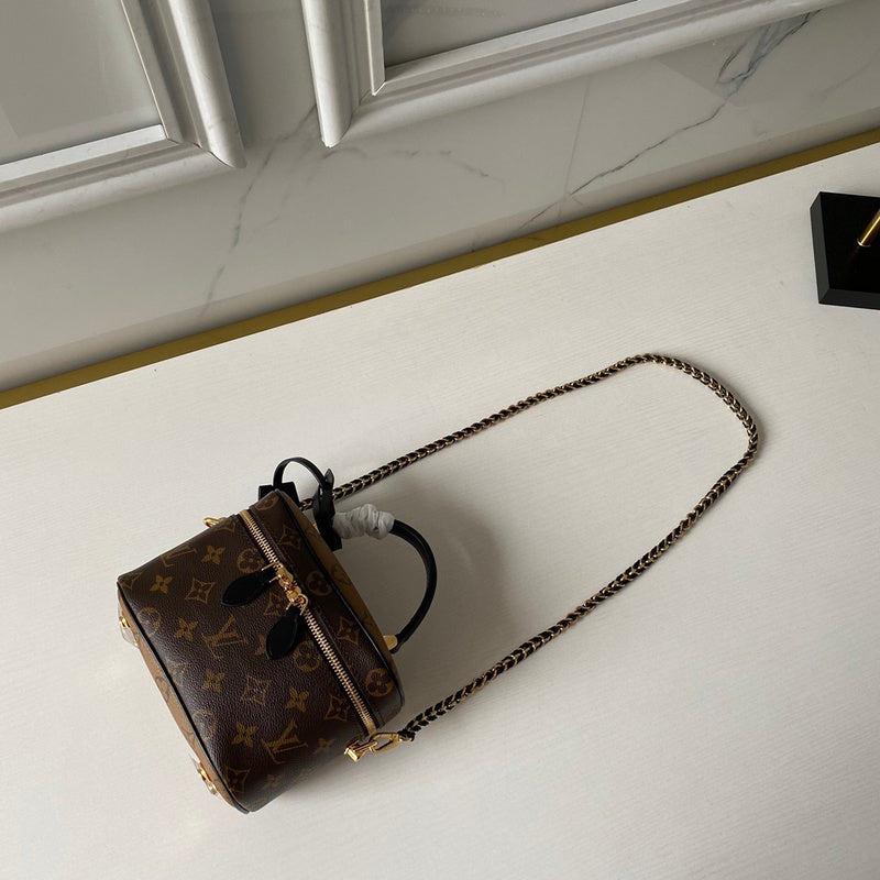 Ozarra Fashion Lu-Vi bags - 17392