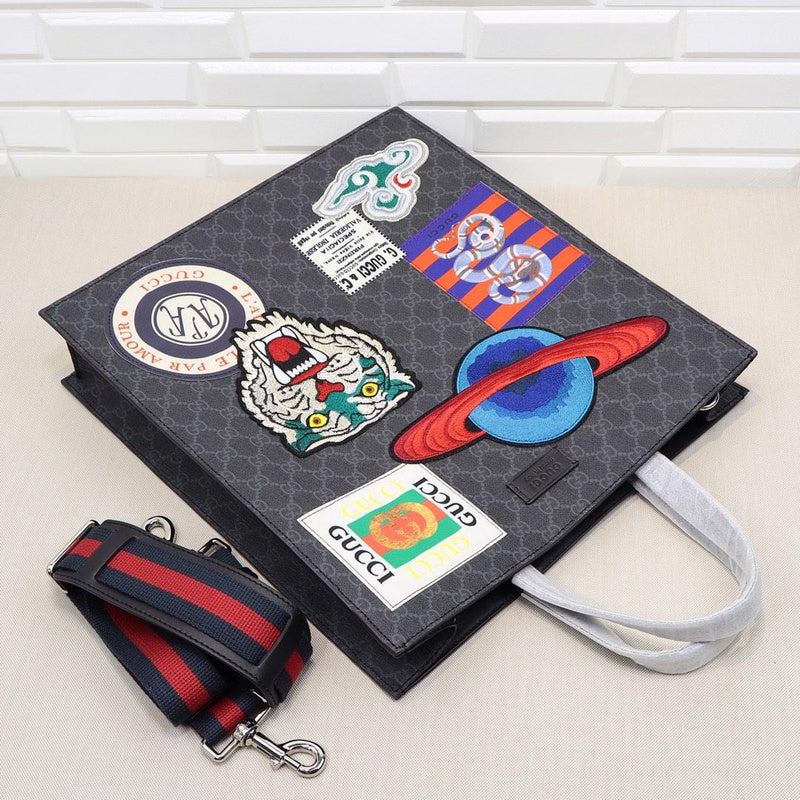 BAB - GCI Bags - 561