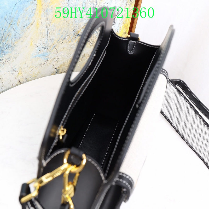 Ozarra Fashion -BBR Bags - 457