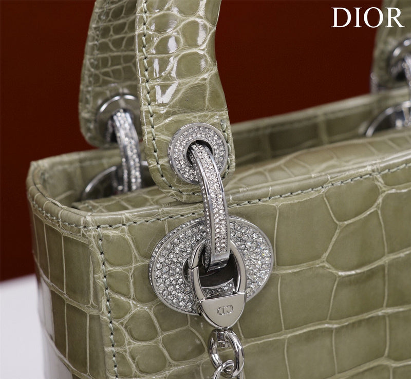 Ozarra - Dir Bags - 1645