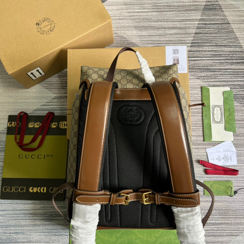 Ozarra - GCI Bags - 4441