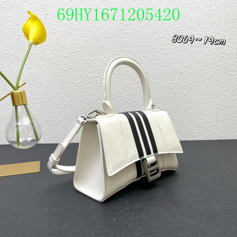 Ozarra Fashion - BGA Bags - 1954