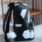 Ozarra Fashion Lu-Vi bags - 9756