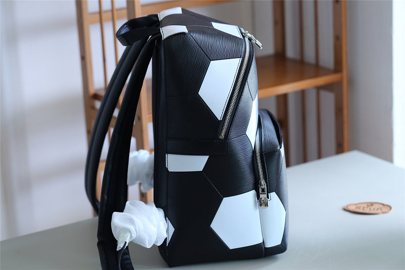 Ozarra Fashion Lu-Vi bags - 9756