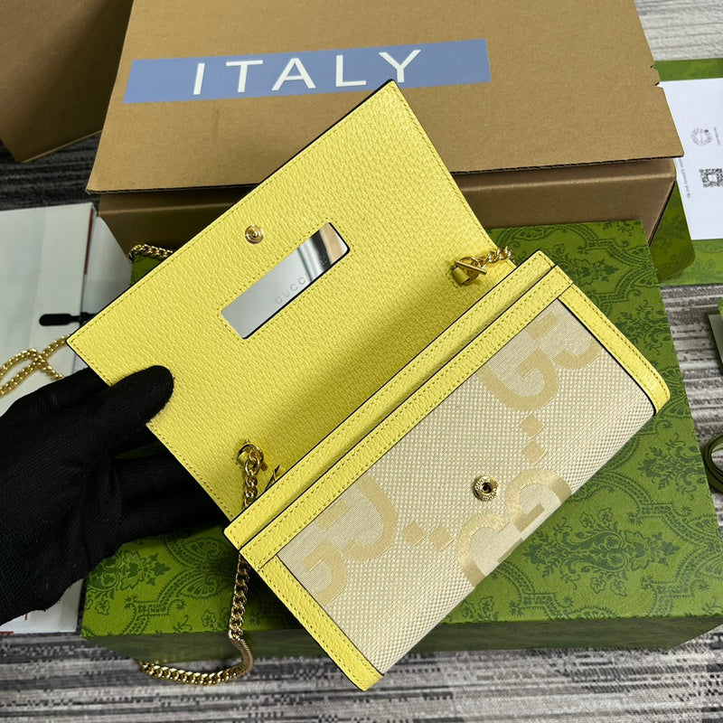 Ozarra - GG Bags - 606