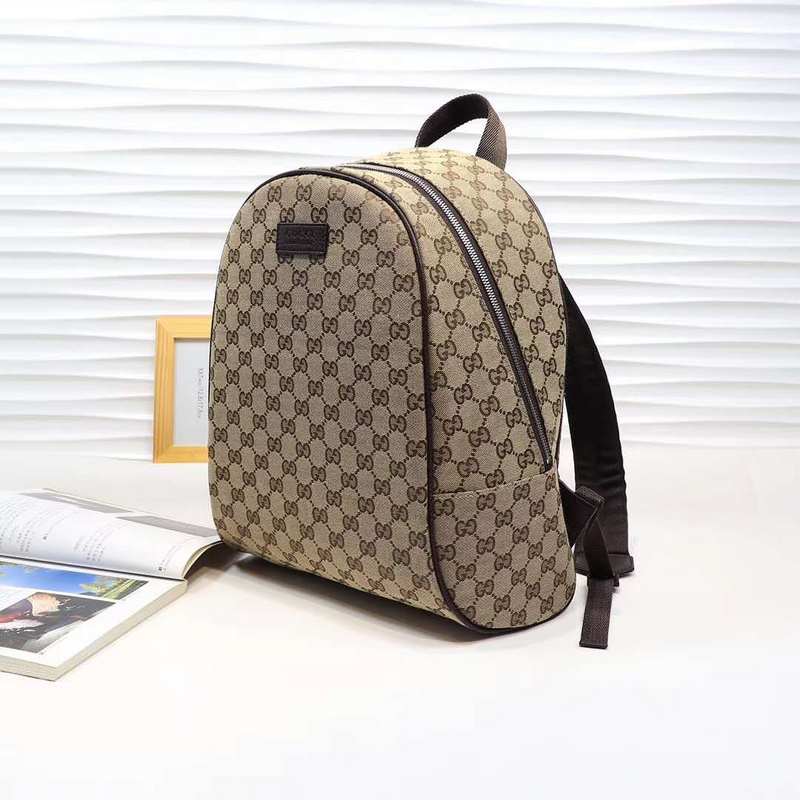 BAB - GCI Bags - 786