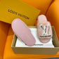 Ozarra Luxury - LOV Women Shoes - 367