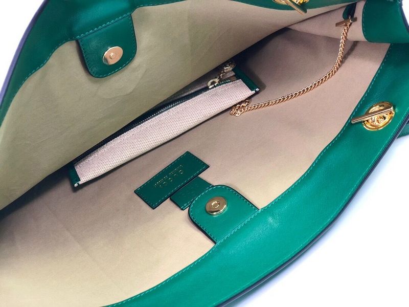 Ozarra - GCI Bags - 4140