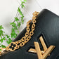 Ozarra Fashion Lu-Vi Bags - 16648