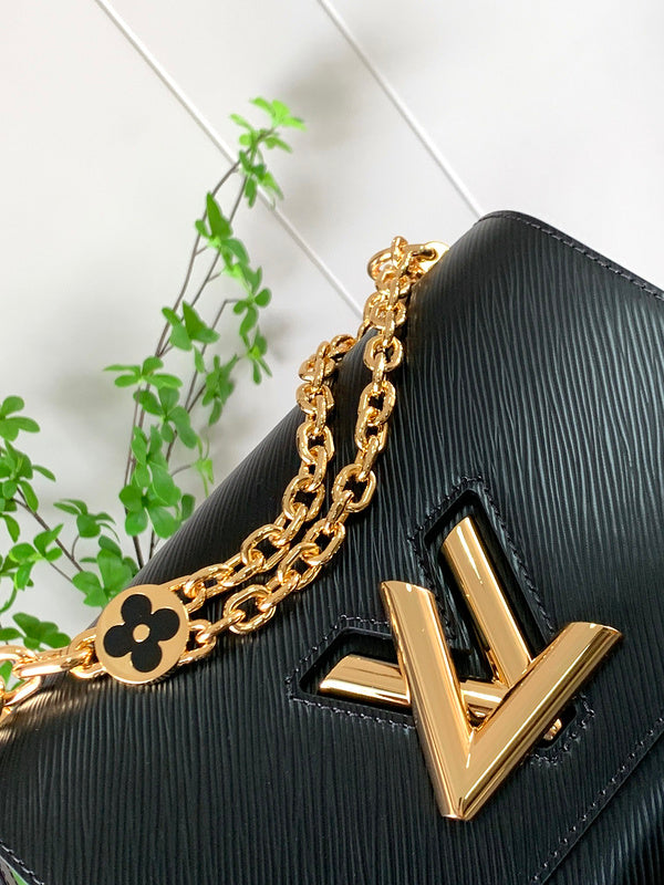 Ozarra Fashion Lu-Vi Bags - 16648