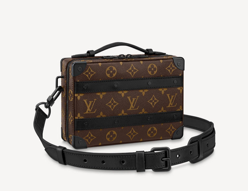 Ozarra Fashion Lu-Vi Bags - 16958