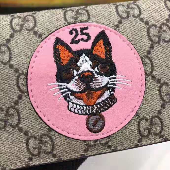 BAB - GCI Bags - 733