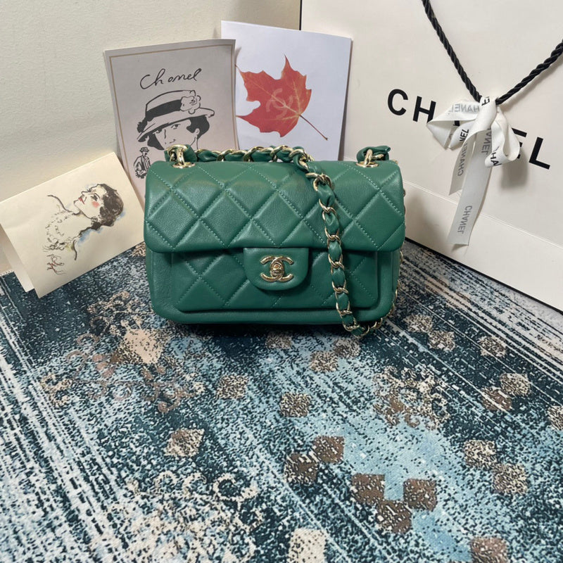 Ozarra - CHL Bags - 231