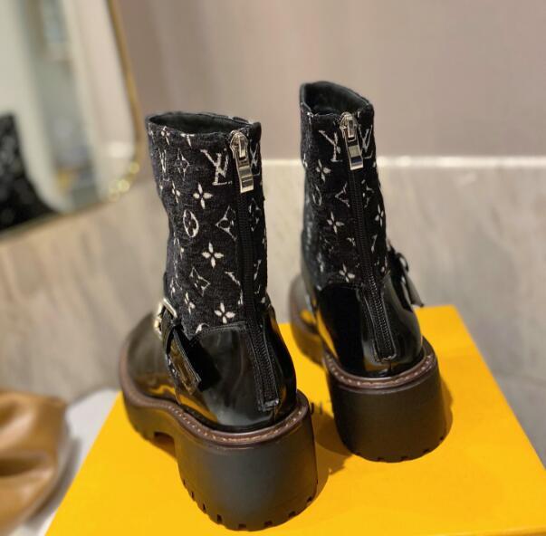 Ozarra Luxury - LOV Women Shoes - 1295
