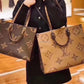 Ozarra Luxury - LOV Bags - 2735