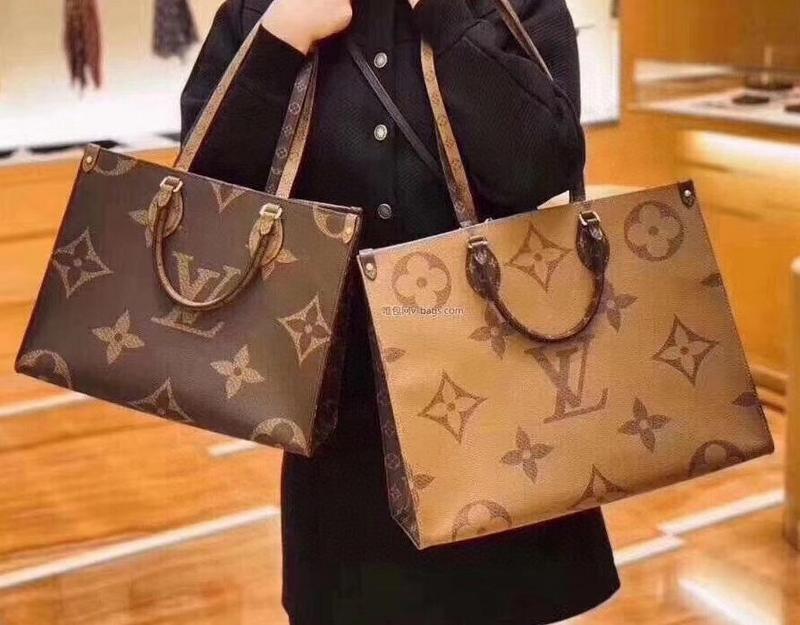 Ozarra Luxury - LOV Bags - 2735
