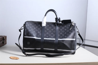 Ozarra Fashion Lu-Vi bags - 9476