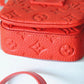 Ozarra Fashion Lu-Vi bags - 10083