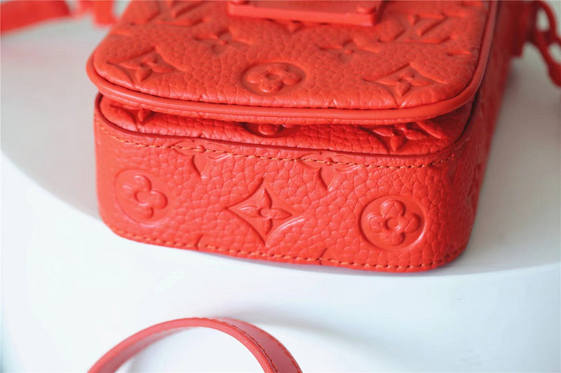 Ozarra Fashion Lu-Vi bags - 10083