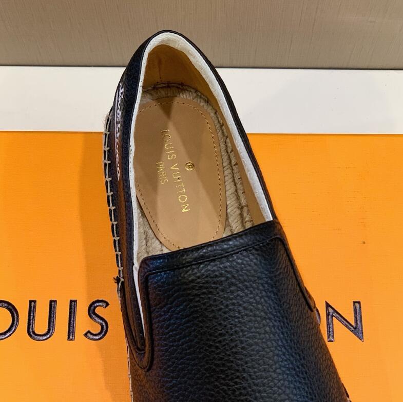 Ozarra Luxury - LOV Men Shoes - 1614