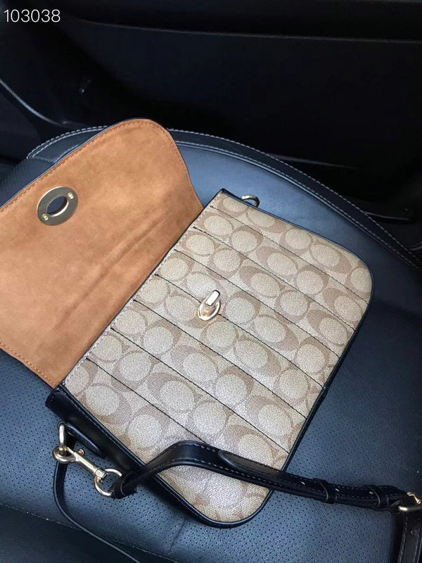 Ozarra - CAH Bags - 585